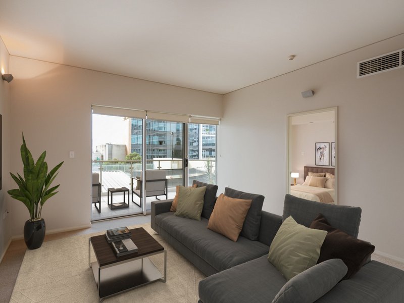 5/229 Adelaide Terrace, Perth WA 6000