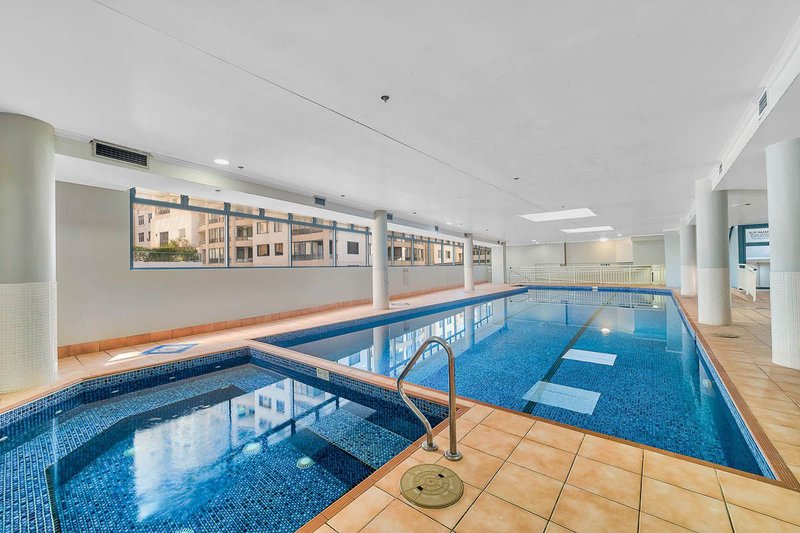 Photo - 522B/317 Castlereagh Street, Haymarket NSW 2000 - Image 3