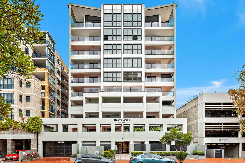 5/23-25 Market Street, Wollongong NSW 2500