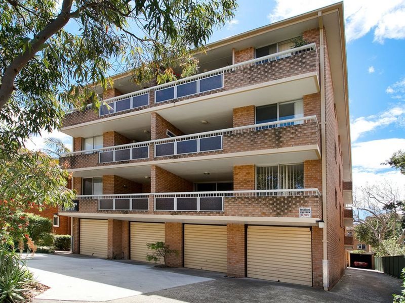 5/23-27 Gordon Street, Brighton-Le-Sands NSW 2216