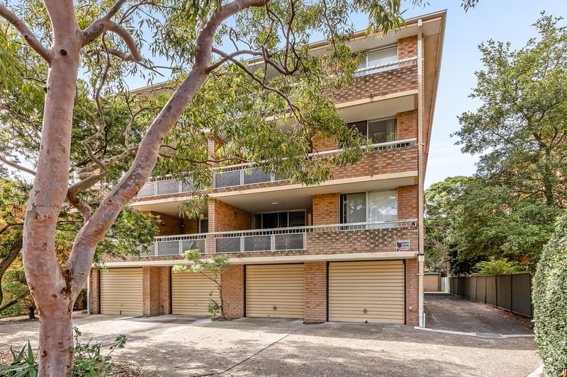Photo - 5/23-27 Gordon Street, Brighton-Le-Sands NSW 2216 - Image 1