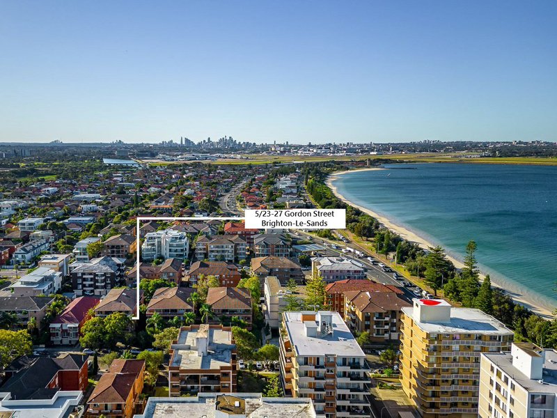 Photo - 5/23-27 Gordon Street, Brighton-Le-Sands NSW 2216 - Image 8