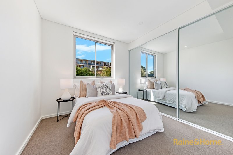 Photo - 5/23-27 Paton Street, Merrylands West NSW 2160 - Image 9