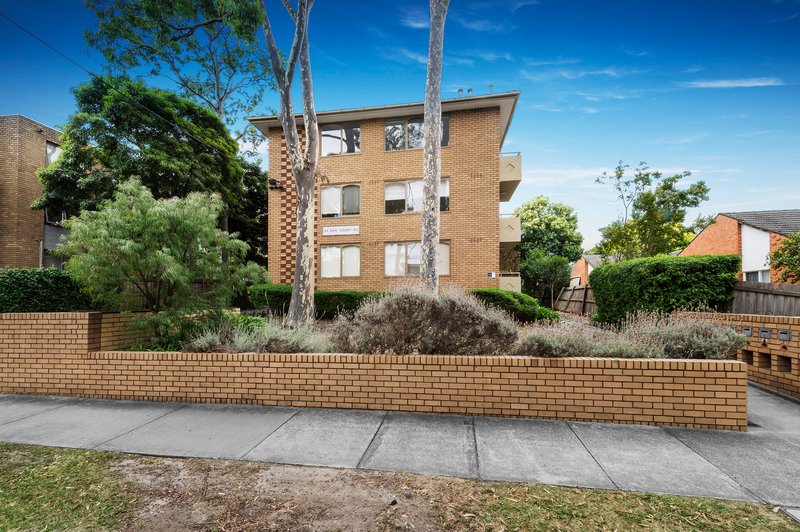 5/23 Auburn Grove, Hawthorn East VIC 3123