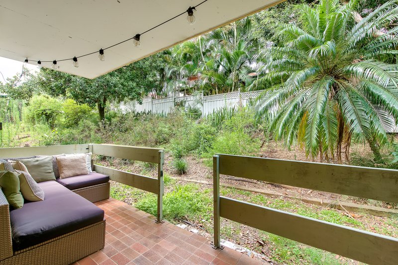 Photo - 5/23 Augustus Street, Toowong QLD 4066 - Image 2