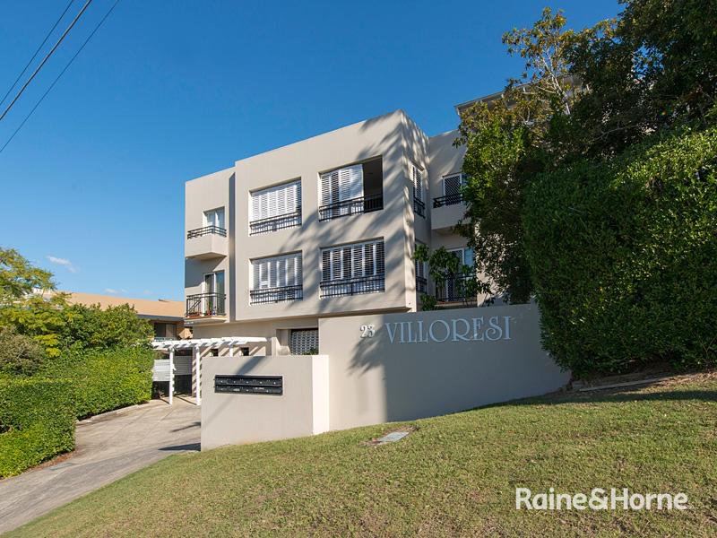 5/23 Bellevue Terrace, St Lucia QLD 4067