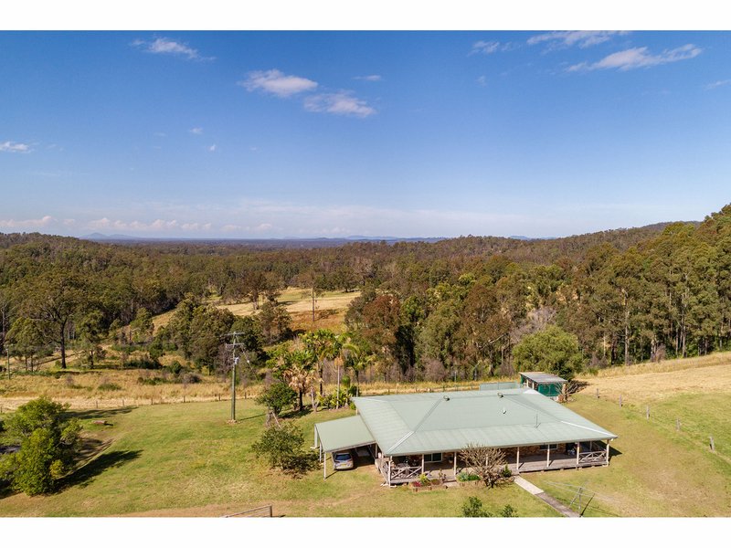 523 Candoormakh Creek Road, Nabiac NSW 2312