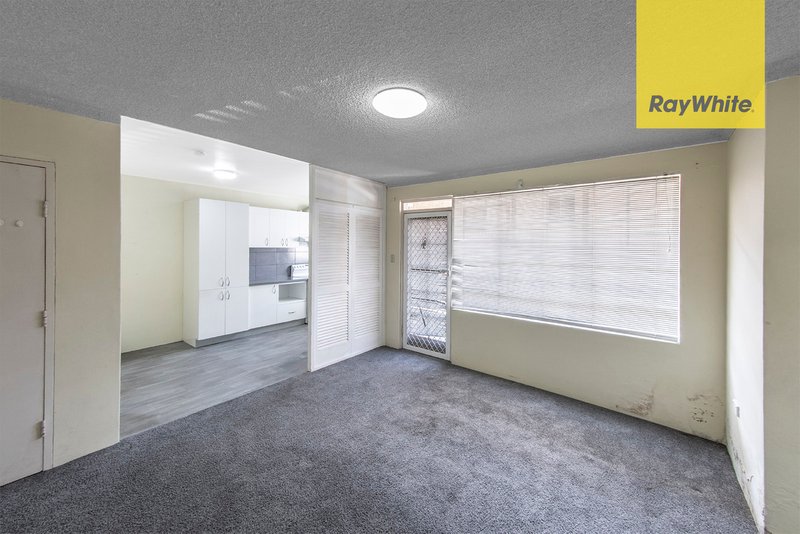 5/23 Caroline Street, Westmead NSW 2145