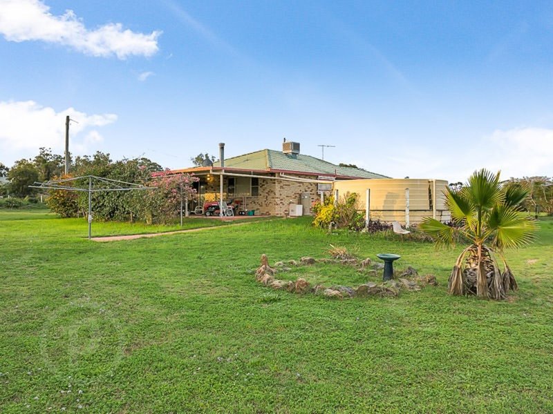 Photo - 523 Cedarvale Road, Bell QLD 4408 - Image 8