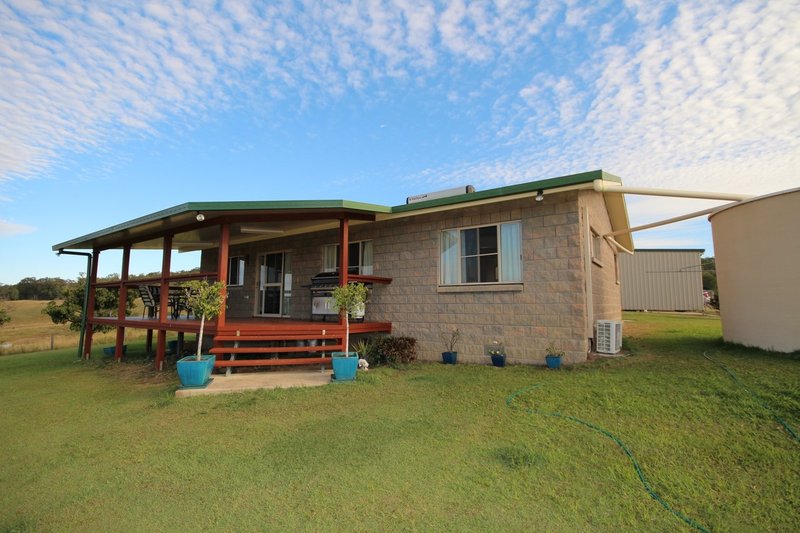 Photo - 523 Counter Road, Wolvi QLD 4570 - Image 1