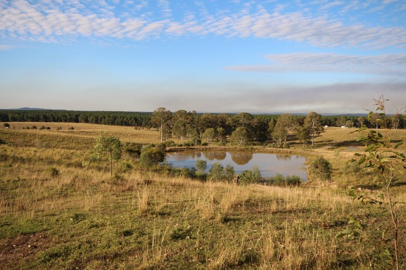 Photo - 523 Counter Road, Wolvi QLD 4570 - Image 2