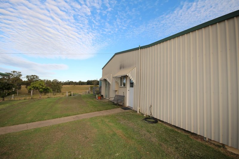 Photo - 523 Counter Road, Wolvi QLD 4570 - Image 12