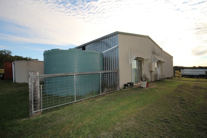 Photo - 523 Counter Road, Wolvi QLD 4570 - Image 13