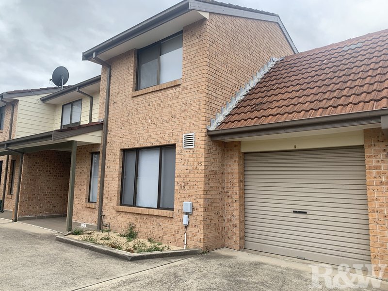 Photo - 5/23 Fifth Avenue, Blacktown NSW 2148 - Image 1
