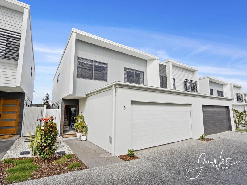 Photo - 5/23 Formosa Street, Pimpama QLD 4209 - Image 2