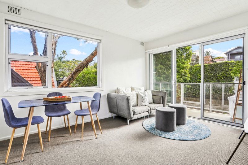 5/23 Girilang Avenue, Vaucluse NSW 2030