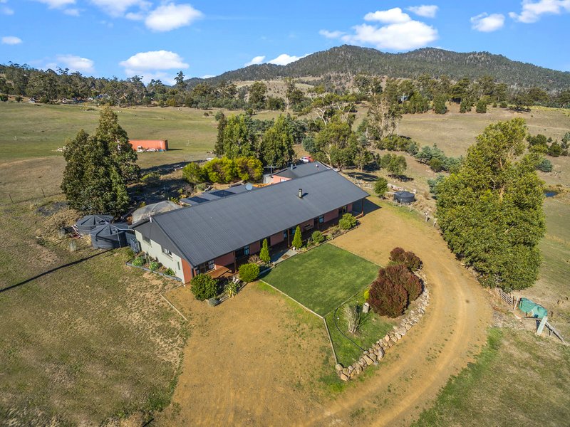 Photo - 523 Green Valley Road, Bagdad TAS 7030 - Image 9