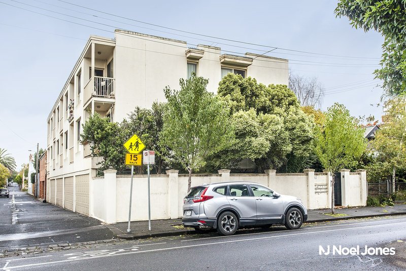 5/23 Holtom Street East , Princes Hill VIC 3054