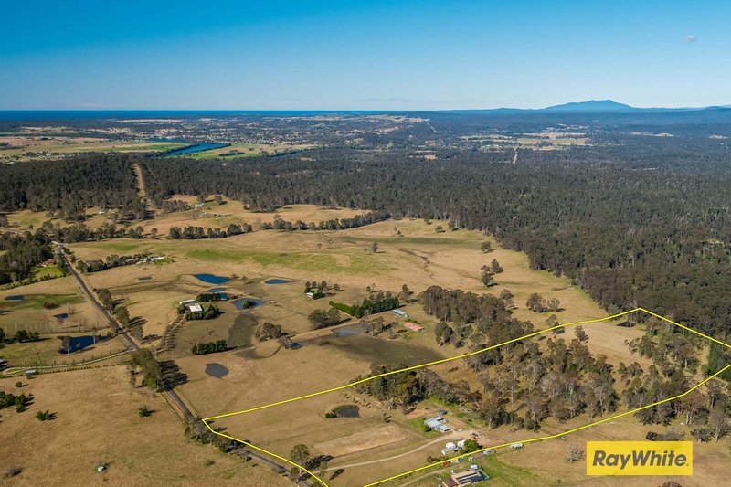 523 Larrys Mountain Road, Moruya NSW 2537