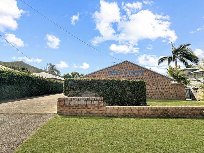 Photo - 5/23 Leigh Street, West End QLD 4810 - Image 9