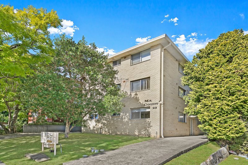 5/23 May Street, Eastwood NSW 2122