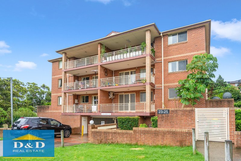 5/23 Melanie Street, Yagoona NSW 2199