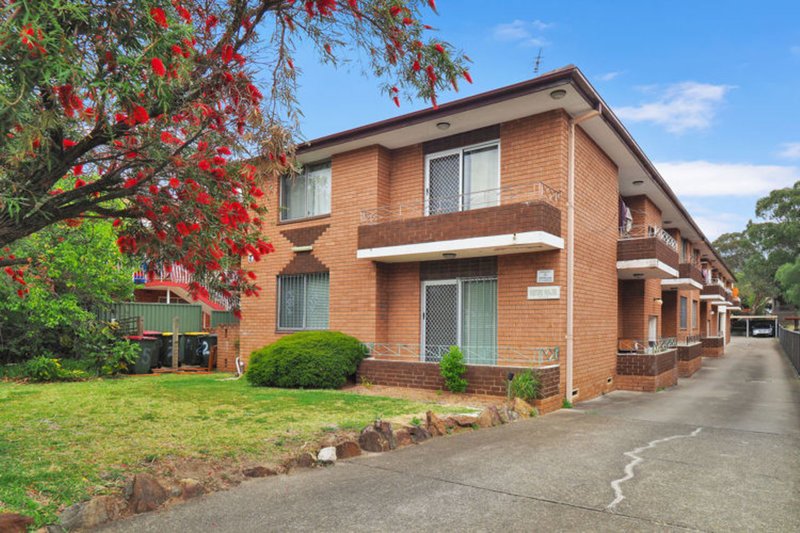 5/23 Military Road, Merrylands NSW 2160