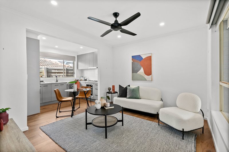 Photo - 5/23 Mitchell Street, Brunswick VIC 3056 - Image 2