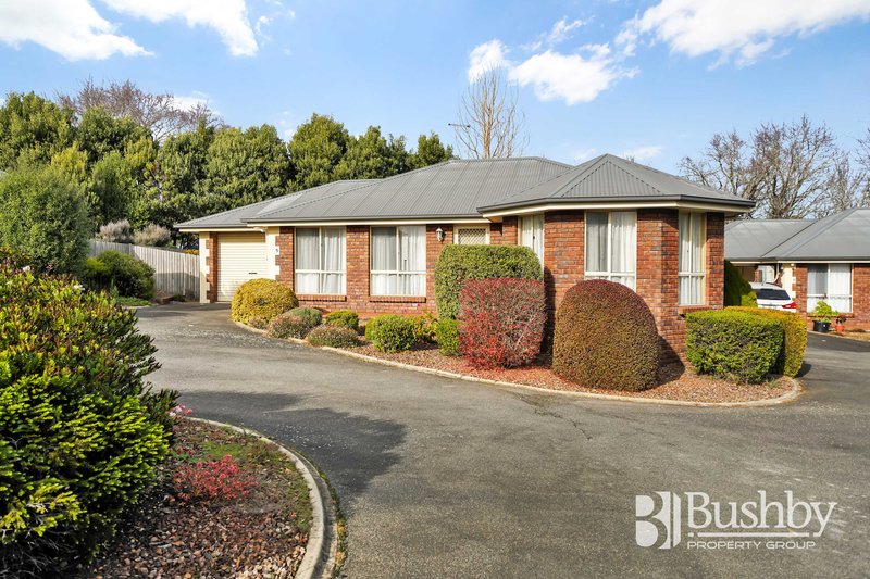 5/23 Molecombe Drive, Prospect Vale TAS 7250