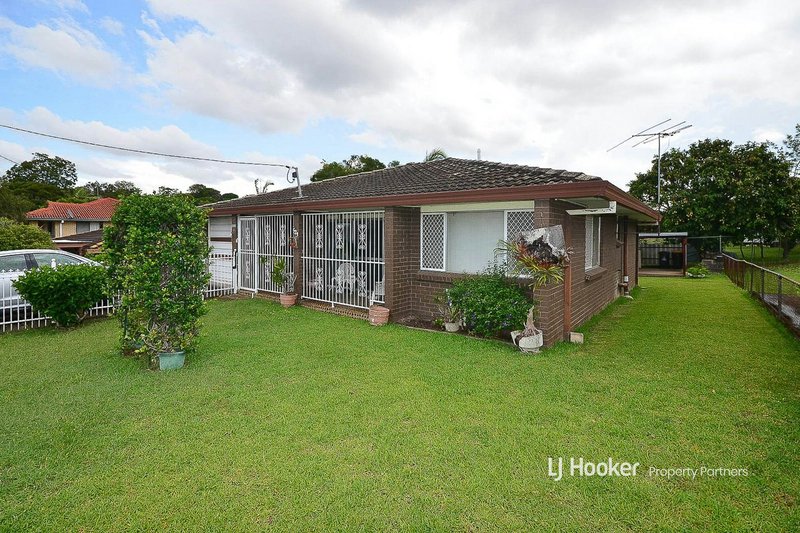 523 Newnham Road, Upper Mount Gravatt QLD 4122