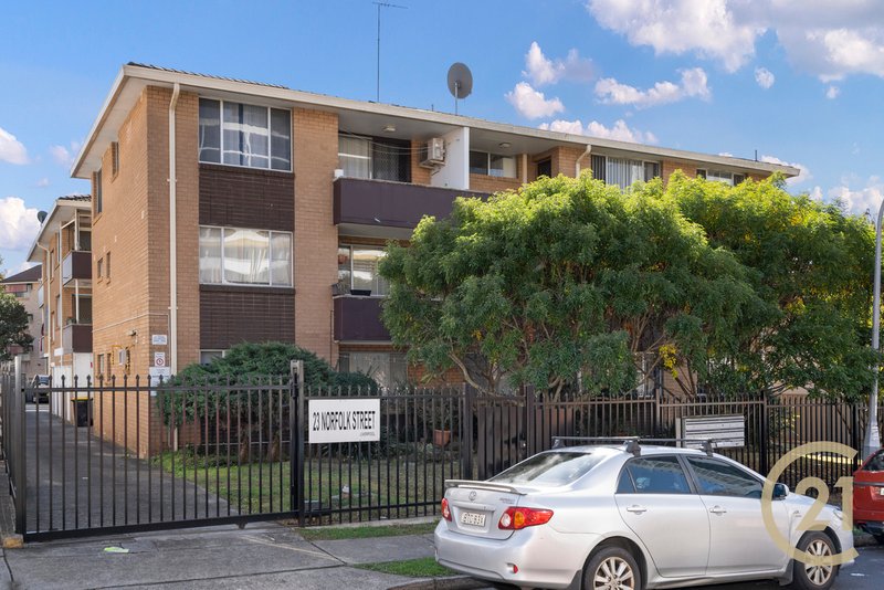 5/23 Norfolk Street, Liverpool NSW 2170