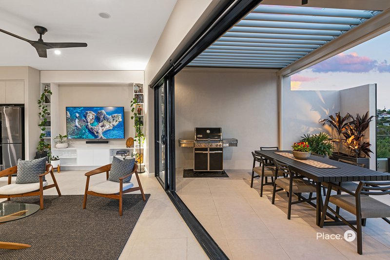 Photo - 5/23 Oxford Terrace, Taringa QLD 4068 - Image 7