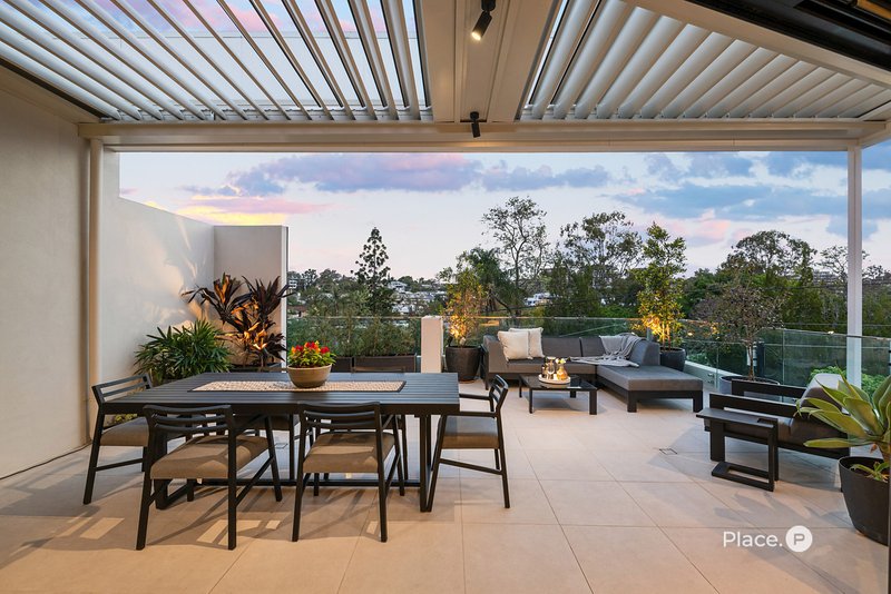 Photo - 5/23 Oxford Terrace, Taringa QLD 4068 - Image 8