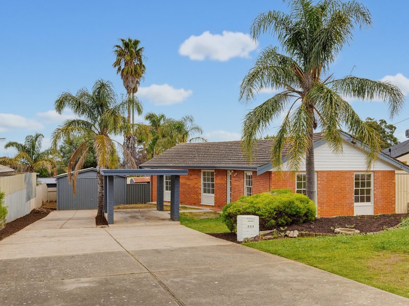 Photo - 523 States Road, Hackham SA 5163 - Image 2