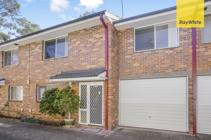 5/23 Todd Street, Merrylands NSW 2160