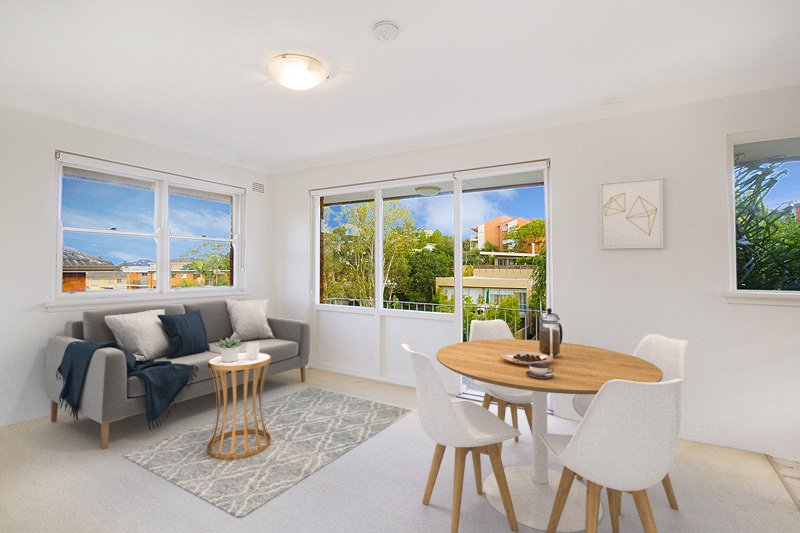 5/23 Warringah Road, Mosman NSW 2088