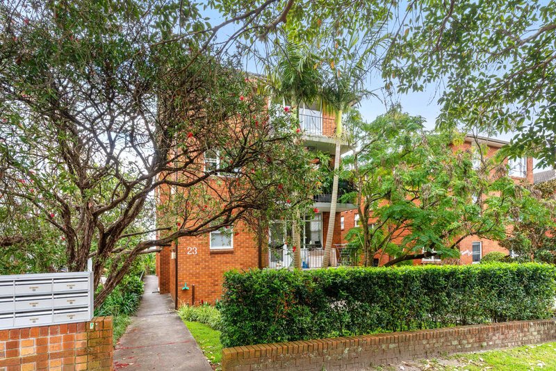 Photo - 5/23 Warringah Road, Mosman NSW 2088 - Image 6