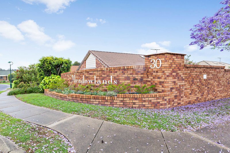 Photo - 52/30 Meadowlands Road, Carina QLD 4152 - Image