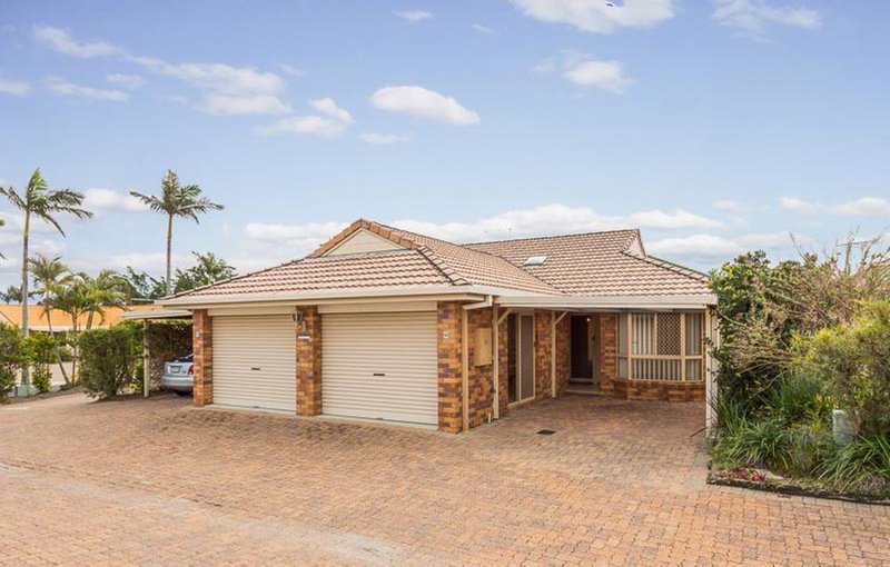 Photo - 52/30 Meadowlands Road, Carina QLD 4152 - Image 2