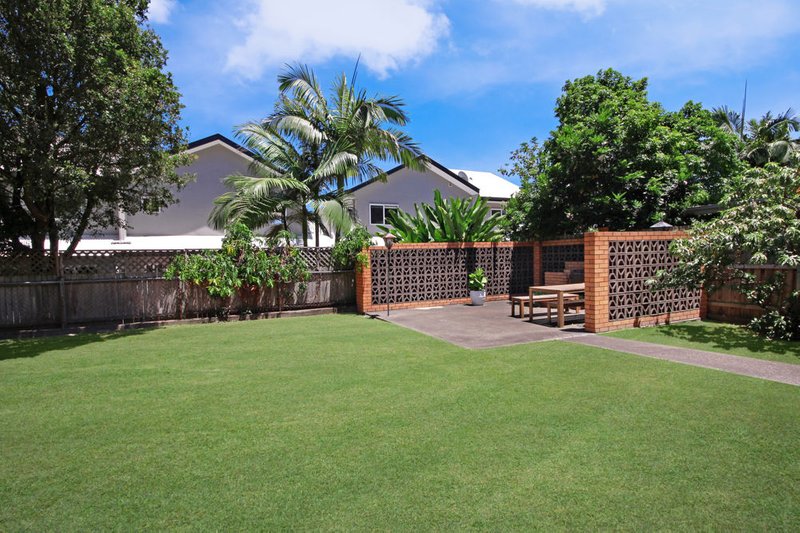 Photo - 5/230 Riding Road, Balmoral QLD 4171 - Image 2