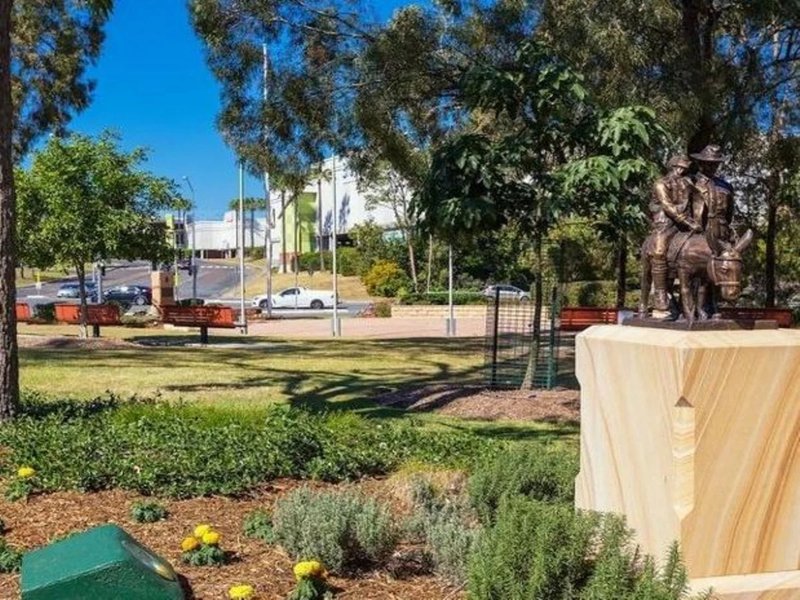 Photo - 5/232-234 Arrabri Avenue, Mount Ommaney QLD 4074 - Image 8