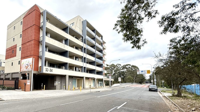 52/32-34 Mons Road, Westmead NSW 2145