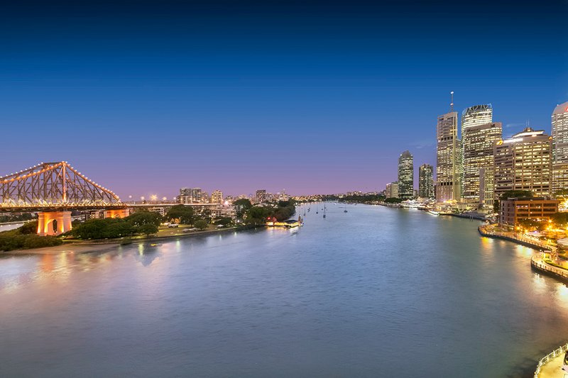 52/32 Macrossan Street, Brisbane City QLD 4000