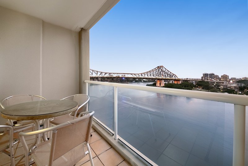 Photo - 52/32 Macrossan Street, Brisbane City QLD 4000 - Image 11