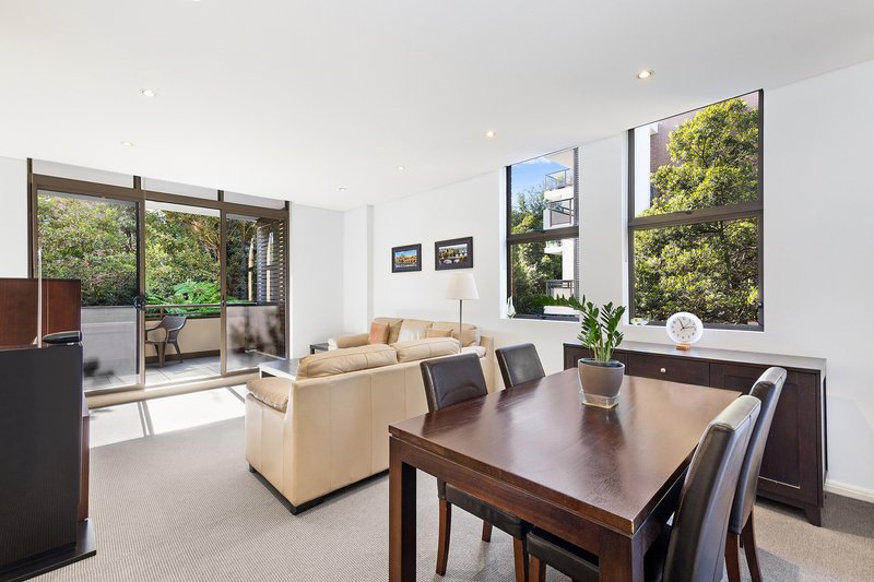 Photo - 523/2C Munderah Street, Wahroonga NSW 2076 - Image