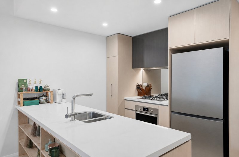 Photo - 523/32 Civic Way, Rouse Hill NSW 2155 - Image 2