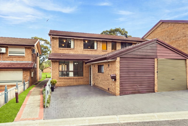Photo - 52/34-36 Ainsworth Crescent, Wetherill Park NSW 2164 - Image 1