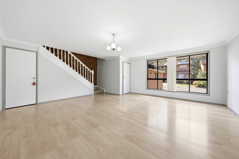 Photo - 52/34-36 Ainsworth Crescent, Wetherill Park NSW 2164 - Image 2