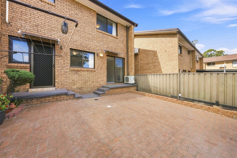 Photo - 52/34-36 Ainsworth Crescent, Wetherill Park NSW 2164 - Image 12