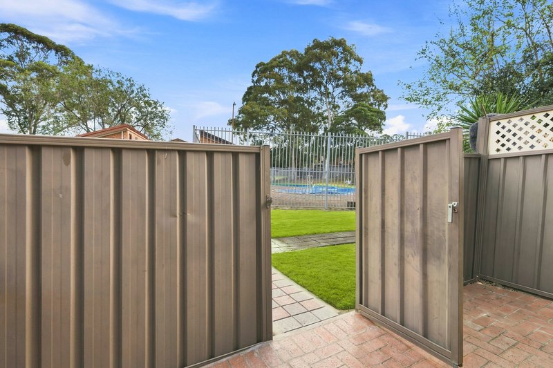 Photo - 52/34-36 Ainsworth Crescent, Wetherill Park NSW 2164 - Image 14